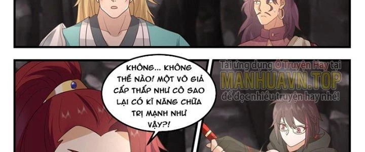 Bắt Đầu Giết Chóc Từ Một Thanh Kiếm Chapter 90 - Trang 7