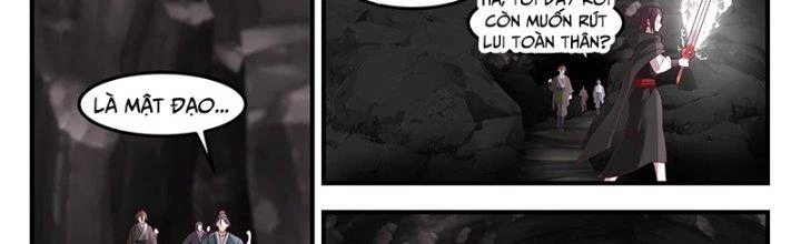 Bắt Đầu Giết Chóc Từ Một Thanh Kiếm Chapter 91 - Trang 10