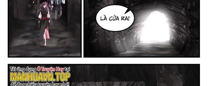 Bắt Đầu Giết Chóc Từ Một Thanh Kiếm Chapter 91 - Trang 11