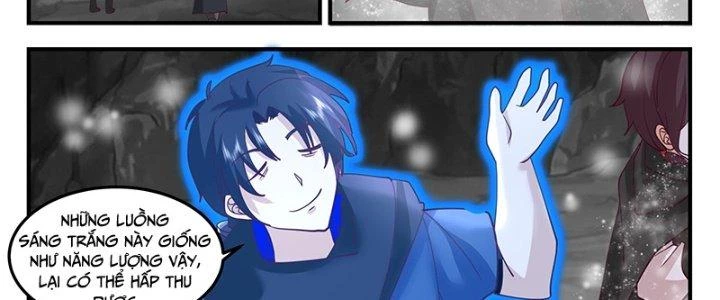 Bắt Đầu Giết Chóc Từ Một Thanh Kiếm Chapter 91 - Trang 19