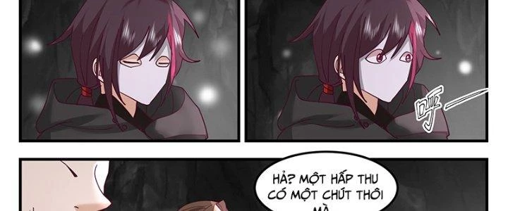 Bắt Đầu Giết Chóc Từ Một Thanh Kiếm Chapter 91 - Trang 21