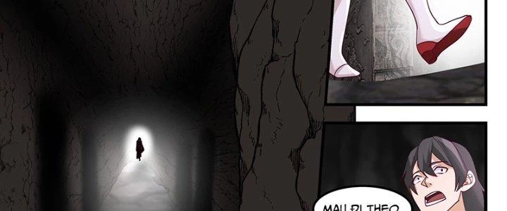Bắt Đầu Giết Chóc Từ Một Thanh Kiếm Chapter 91 - Trang 25