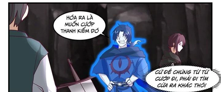 Bắt Đầu Giết Chóc Từ Một Thanh Kiếm Chapter 91 - Trang 3