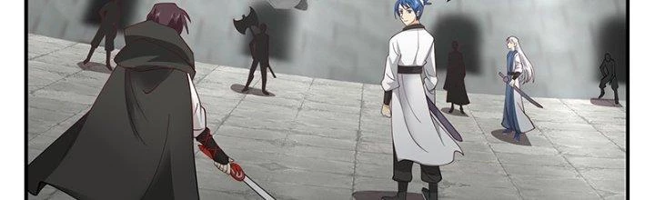 Bắt Đầu Giết Chóc Từ Một Thanh Kiếm Chapter 91 - Trang 34