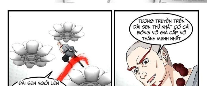 Bắt Đầu Giết Chóc Từ Một Thanh Kiếm Chapter 91 - Trang 39