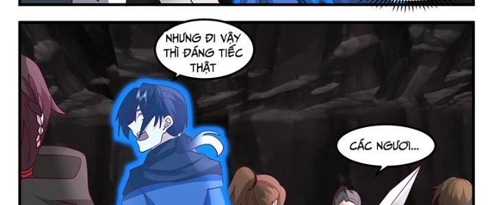Bắt Đầu Giết Chóc Từ Một Thanh Kiếm Chapter 91 - Trang 4