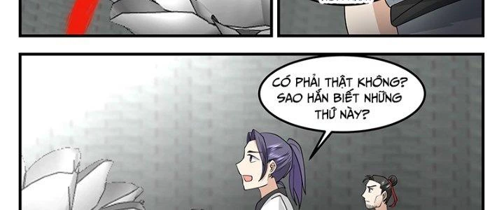 Bắt Đầu Giết Chóc Từ Một Thanh Kiếm Chapter 91 - Trang 41
