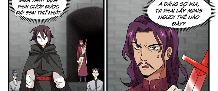 Bắt Đầu Giết Chóc Từ Một Thanh Kiếm Chapter 91 - Trang 43