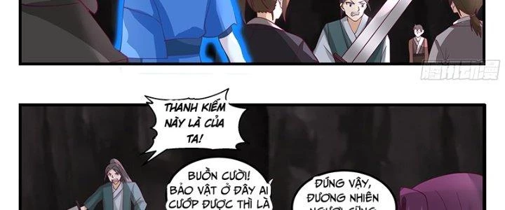 Bắt Đầu Giết Chóc Từ Một Thanh Kiếm Chapter 91 - Trang 5