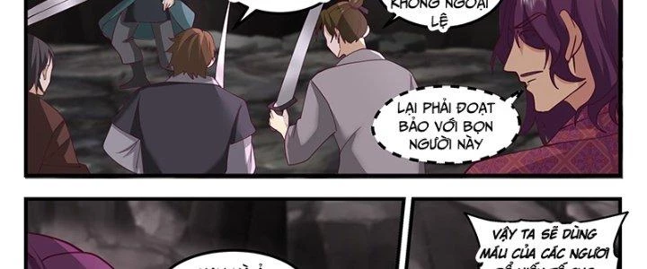 Bắt Đầu Giết Chóc Từ Một Thanh Kiếm Chapter 91 - Trang 7