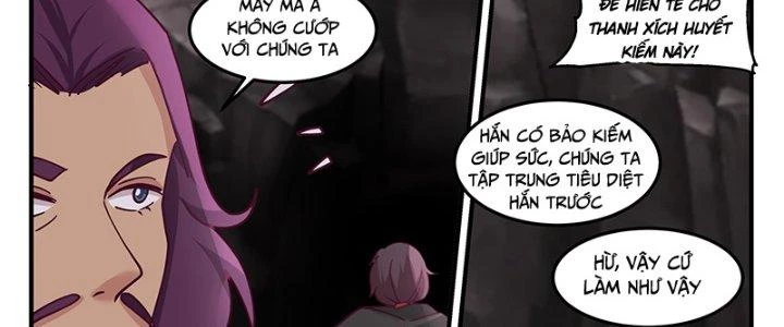 Bắt Đầu Giết Chóc Từ Một Thanh Kiếm Chapter 91 - Trang 8