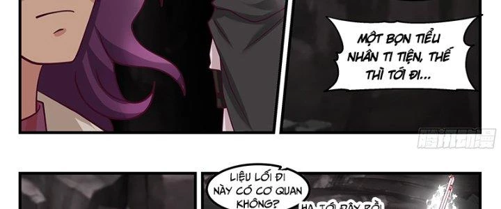 Bắt Đầu Giết Chóc Từ Một Thanh Kiếm Chapter 91 - Trang 9
