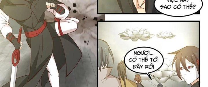 Bắt Đầu Giết Chóc Từ Một Thanh Kiếm Chapter 92 - Trang 12