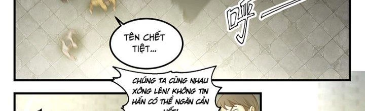 Bắt Đầu Giết Chóc Từ Một Thanh Kiếm Chapter 92 - Trang 14