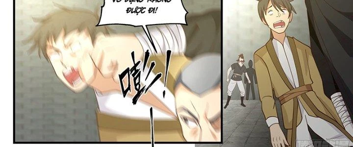 Bắt Đầu Giết Chóc Từ Một Thanh Kiếm Chapter 92 - Trang 16