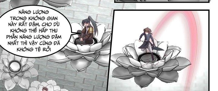 Bắt Đầu Giết Chóc Từ Một Thanh Kiếm Chapter 92 - Trang 19