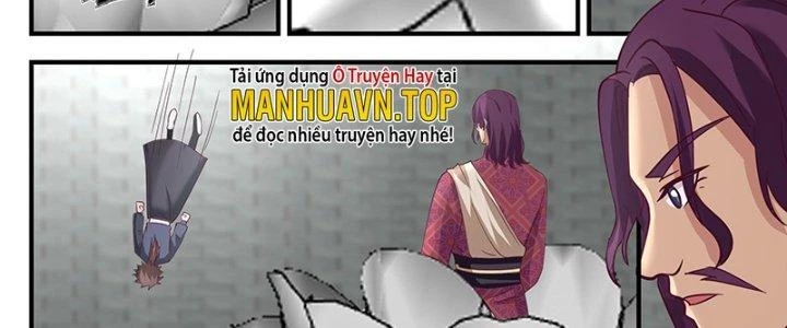 Bắt Đầu Giết Chóc Từ Một Thanh Kiếm Chapter 92 - Trang 23