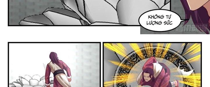 Bắt Đầu Giết Chóc Từ Một Thanh Kiếm Chapter 92 - Trang 24
