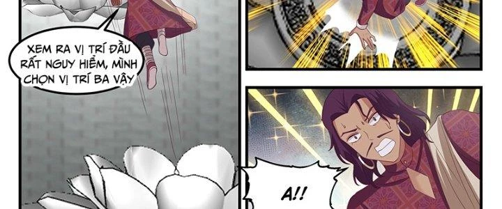 Bắt Đầu Giết Chóc Từ Một Thanh Kiếm Chapter 92 - Trang 25