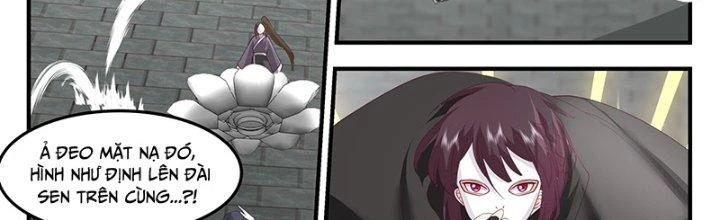Bắt Đầu Giết Chóc Từ Một Thanh Kiếm Chapter 92 - Trang 30