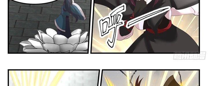 Bắt Đầu Giết Chóc Từ Một Thanh Kiếm Chapter 92 - Trang 31