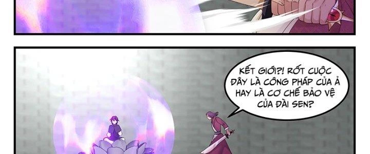 Bắt Đầu Giết Chóc Từ Một Thanh Kiếm Chapter 92 - Trang 40
