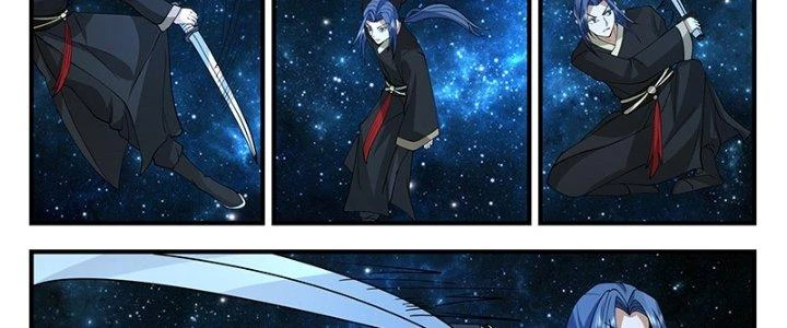 Bắt Đầu Giết Chóc Từ Một Thanh Kiếm Chapter 93 - Trang 12