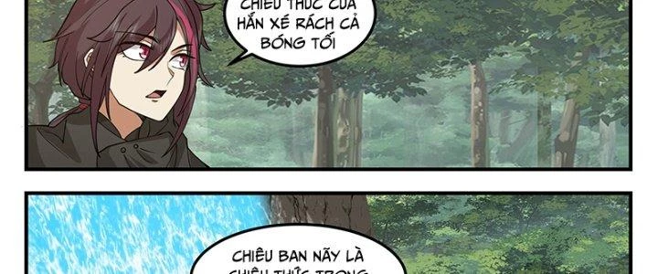 Bắt Đầu Giết Chóc Từ Một Thanh Kiếm Chapter 93 - Trang 15