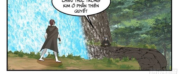 Bắt Đầu Giết Chóc Từ Một Thanh Kiếm Chapter 93 - Trang 16