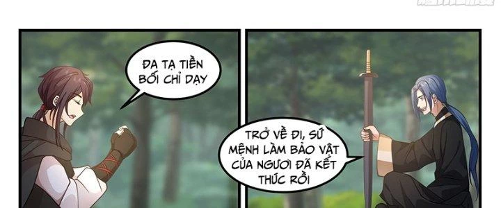 Bắt Đầu Giết Chóc Từ Một Thanh Kiếm Chapter 93 - Trang 17