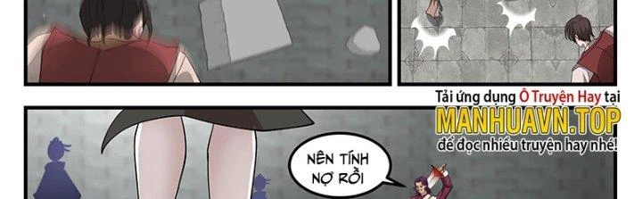 Bắt Đầu Giết Chóc Từ Một Thanh Kiếm Chapter 93 - Trang 22