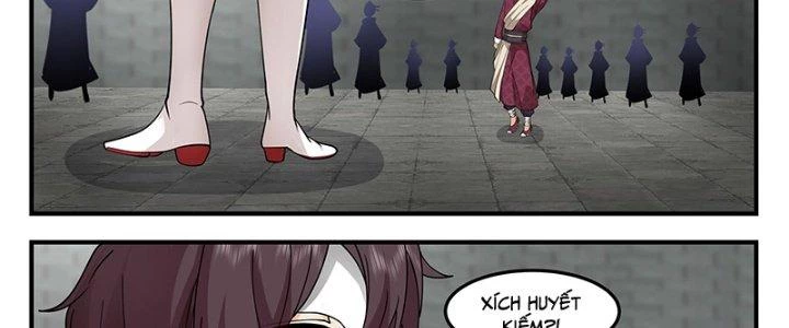 Bắt Đầu Giết Chóc Từ Một Thanh Kiếm Chapter 93 - Trang 23