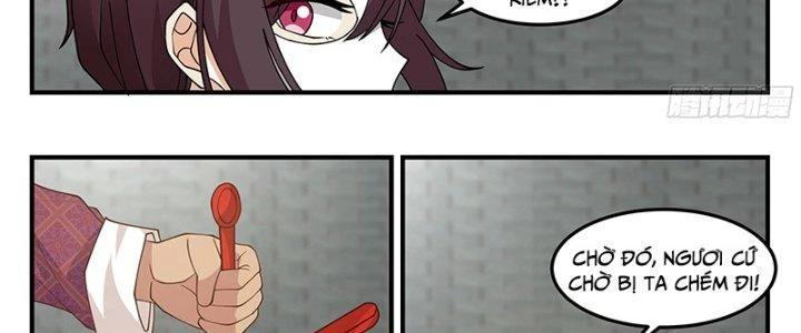 Bắt Đầu Giết Chóc Từ Một Thanh Kiếm Chapter 93 - Trang 24
