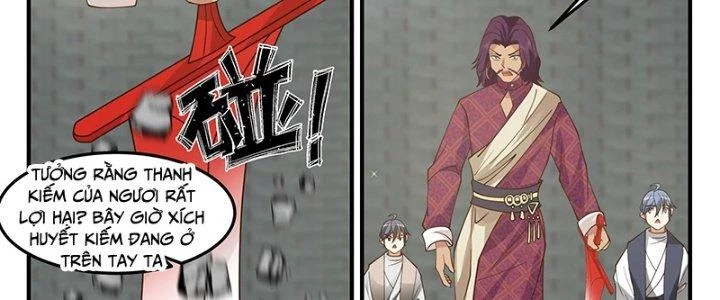 Bắt Đầu Giết Chóc Từ Một Thanh Kiếm Chapter 93 - Trang 25