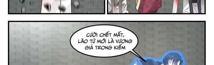 Bắt Đầu Giết Chóc Từ Một Thanh Kiếm Chapter 93 - Trang 26