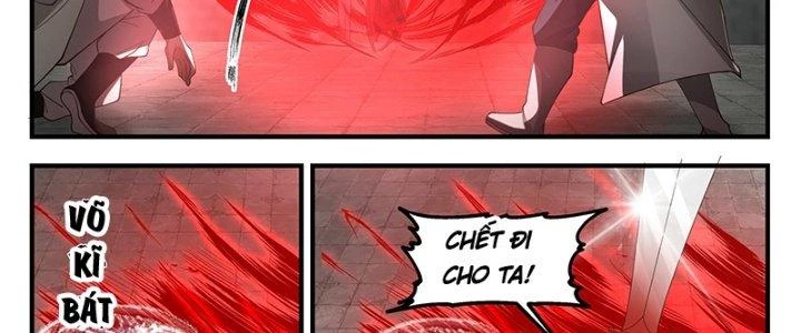 Bắt Đầu Giết Chóc Từ Một Thanh Kiếm Chapter 93 - Trang 29
