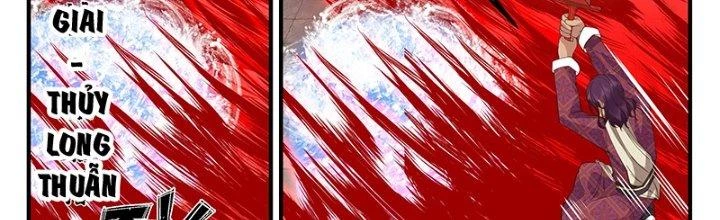 Bắt Đầu Giết Chóc Từ Một Thanh Kiếm Chapter 93 - Trang 30