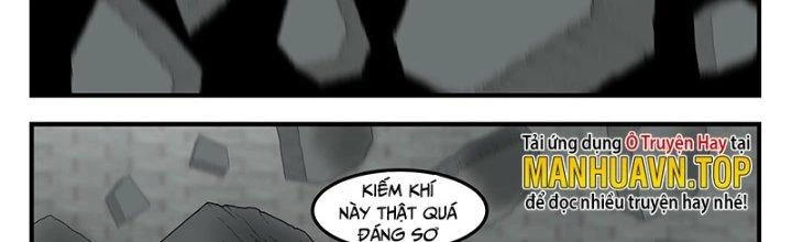 Bắt Đầu Giết Chóc Từ Một Thanh Kiếm Chapter 93 - Trang 34