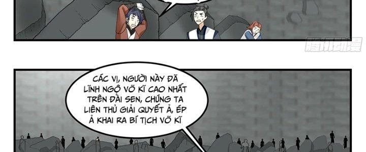 Bắt Đầu Giết Chóc Từ Một Thanh Kiếm Chapter 93 - Trang 35