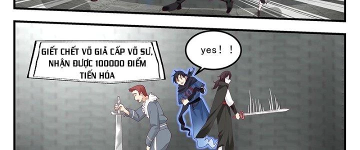 Bắt Đầu Giết Chóc Từ Một Thanh Kiếm Chapter 93 - Trang 40