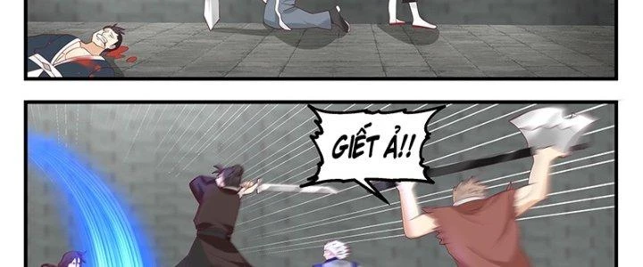 Bắt Đầu Giết Chóc Từ Một Thanh Kiếm Chapter 93 - Trang 41