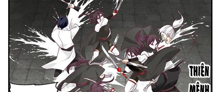 Bắt Đầu Giết Chóc Từ Một Thanh Kiếm Chapter 93 - Trang 43