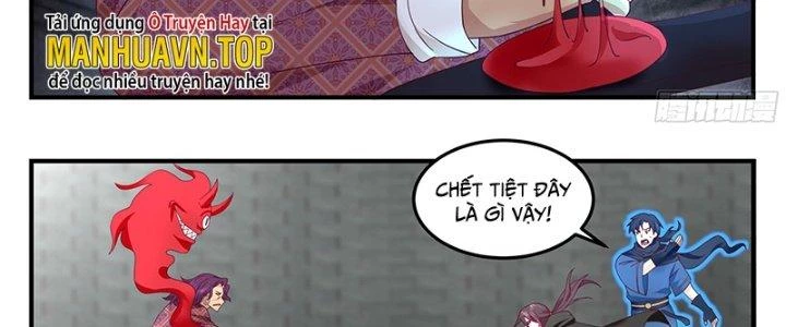 Bắt Đầu Giết Chóc Từ Một Thanh Kiếm Chapter 94 - Trang 13