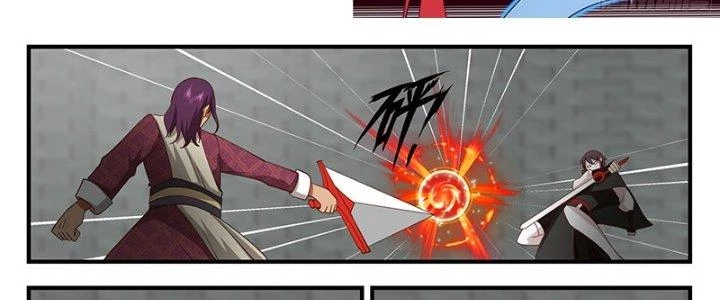 Bắt Đầu Giết Chóc Từ Một Thanh Kiếm Chapter 94 - Trang 17