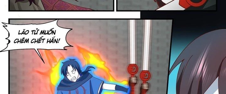 Bắt Đầu Giết Chóc Từ Một Thanh Kiếm Chapter 94 - Trang 19