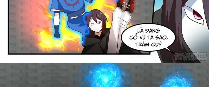 Bắt Đầu Giết Chóc Từ Một Thanh Kiếm Chapter 94 - Trang 20