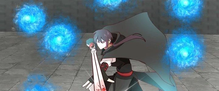 Bắt Đầu Giết Chóc Từ Một Thanh Kiếm Chapter 94 - Trang 21