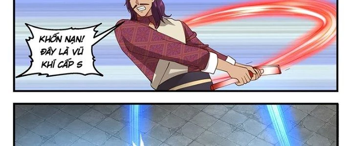 Bắt Đầu Giết Chóc Từ Một Thanh Kiếm Chapter 94 - Trang 32