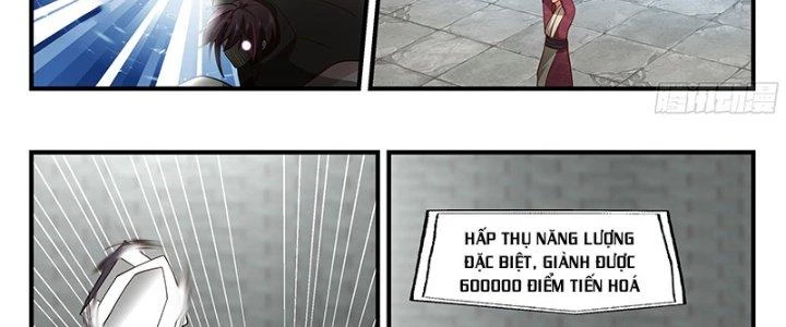 Bắt Đầu Giết Chóc Từ Một Thanh Kiếm Chapter 94 - Trang 35