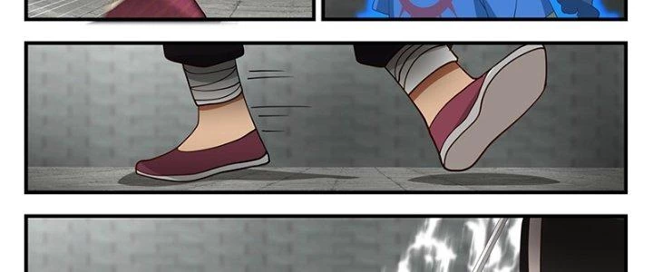 Bắt Đầu Giết Chóc Từ Một Thanh Kiếm Chapter 94 - Trang 37